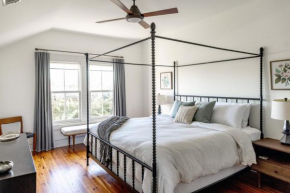2br Townhome On Historic Crawford Square